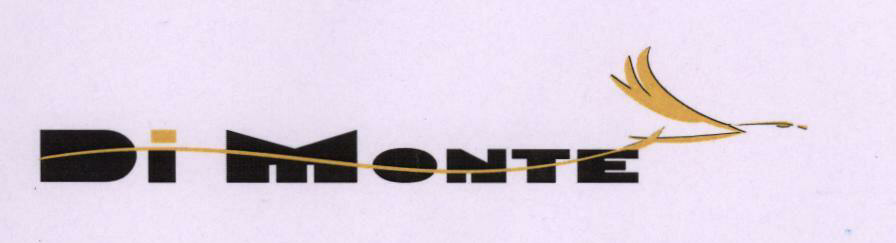 Di Monte (label) Device mark 1687222 Trademark