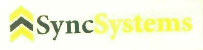 Sync Systems (label) Device mark 2796954 Trademark
