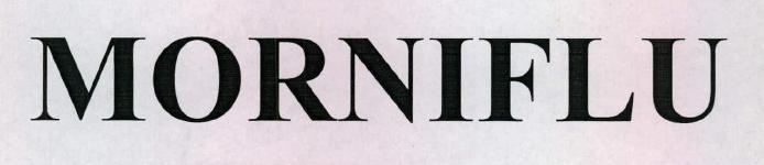 Morniflu Device mark 2251004 Trademark