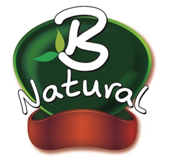 B Natural & Device Device mark 2876089 Trademark