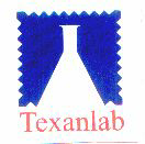 Texanlab (label) Device mark 1506624 Trademark