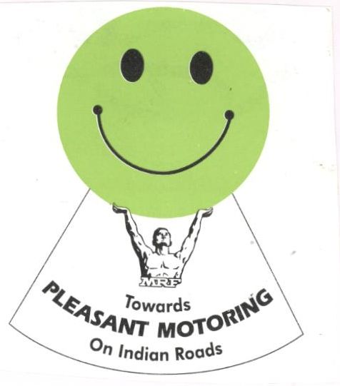 Pleasant Motoring, Man(device) Device mark 895040 Trademark