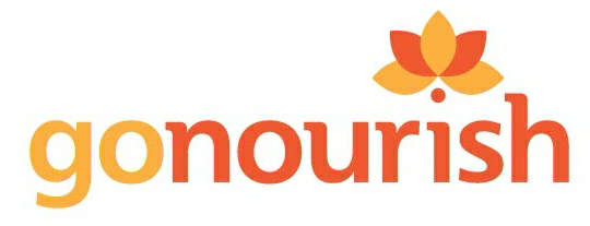 Gonourish Device mark 2826849 Trademark