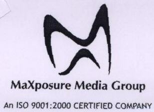 Maxposure Media Group Device mark 1737680 Trademark