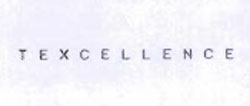 Texcellence Device mark 946195 Trademark