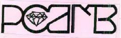 Pcamb (device Of Diamond) Device mark 2495760 Trademark