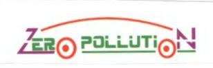 Zero Pollution (label) Device mark 1661998 Trademark