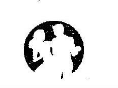 Male ,female(device) Device mark 810307 Trademark