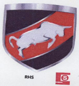 Rhs With Device Device mark 1700093 Trademark