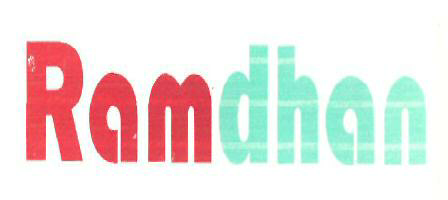 Ramdhan Device mark 2370176 Trademark