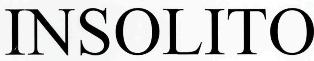 Insolito Device mark 2710372 Trademark