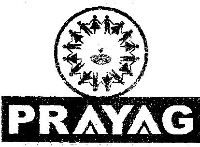 Prayag (device) Device mark 2142849 Trademark