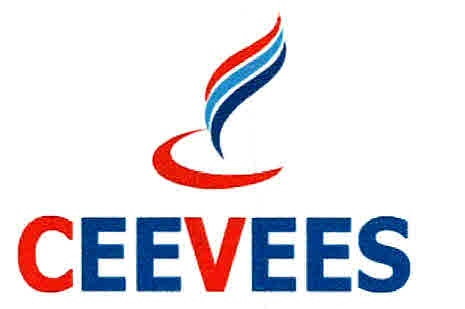 Ceevees Device mark 2963404 Trademark