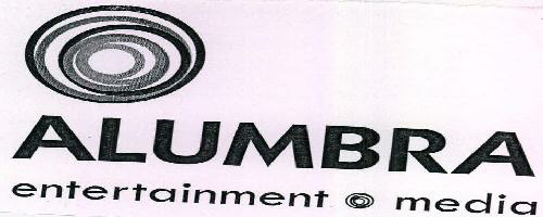 Alumbra (device Of Circle) Device mark 2332417 Trademark