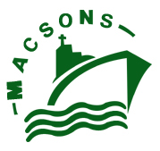 Macsons Device mark 2892952 Trademark