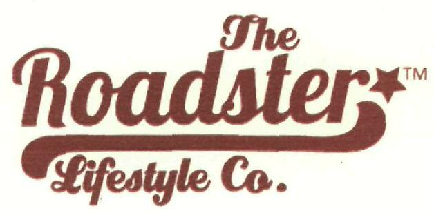 The Roadster Lifestyle Co. (device) Device mark 2446949 Trademark