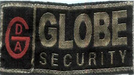 Globe Security Device mark 1880080 Trademark