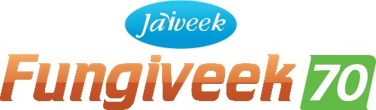 Jaiveek Fungiveek 70 Device mark 2823474 Trademark