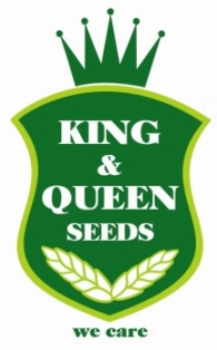 King & Queen Device mark 2183043 Trademark