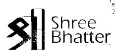 Shree Bhatter Device mark 2345386 Trademark