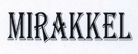 Mirakkel With Device Device mark 1793138 Trademark