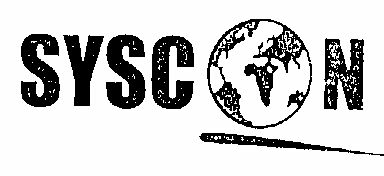 Syscon (device Of Map) Device mark 1503078 Trademark