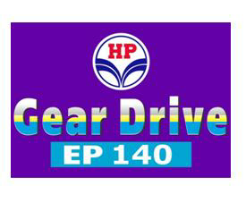 Hp Gear Drive Ep 140 Device mark 2312791 Trademark