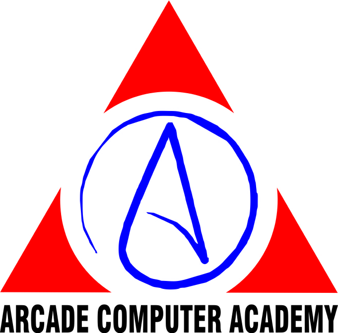 Arcade Computer Academy Device mark 2964601 Trademark