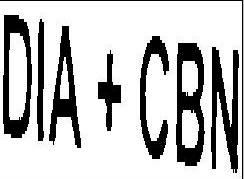 Dia + Cbn Device mark 811239 Trademark