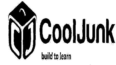 Cj Cool Junk Build To Learn (device) Device mark 2408950 Trademark