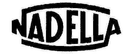 Nadella (device) Device mark 2350537 Trademark