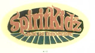 Spiritkidz Age Of Innocence (device Of Ellipses) Device mark 1415232 Trademark