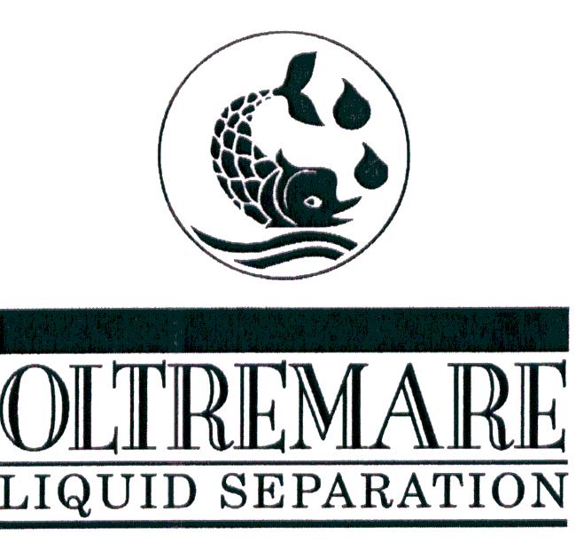 Oltremare Liquid Separation Device mark 1925681 Trademark