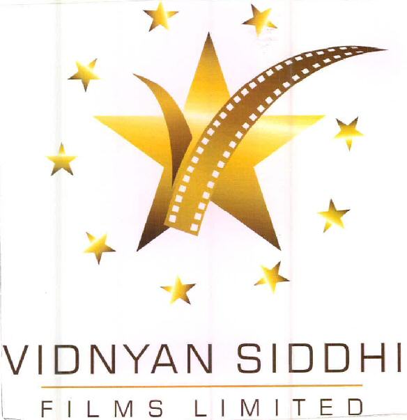 Vidnyan Siddhi Films Limited (device Of Stars) Device mark 2553352 Trademark