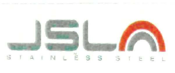 Jsl S T A I N L E S S S T E E L (device) Device mark 2299913 Trademark