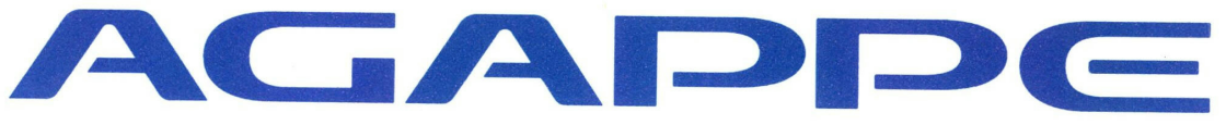 Agappe Device mark 2595768 Trademark