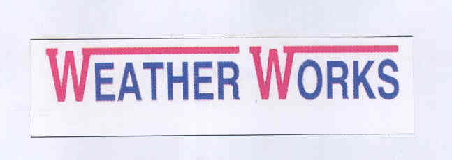 Weather Works Device mark 1743981 Trademark