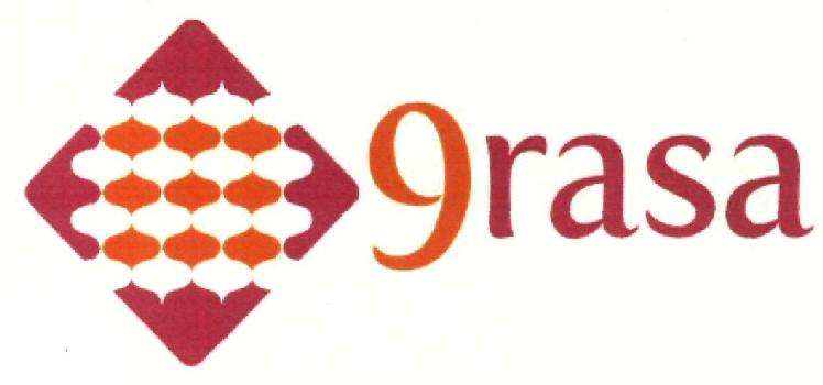 9 Rasa (device) Device mark 2418816 Trademark