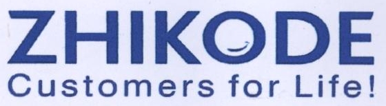 Zhikode Device mark 2199631 Trademark