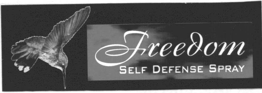 Freedom Device mark 1595343 Trademark