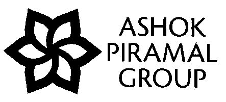 Ashok Piramal Group (device Of Flower) Device mark 1510405 Trademark