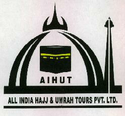 Aihut All India Hajj & Umrah Tours Pvt. Ltd. (device Of Mosque) Device mark 2310624 Trademark