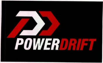 Powerdrift Device mark 2489144 Trademark