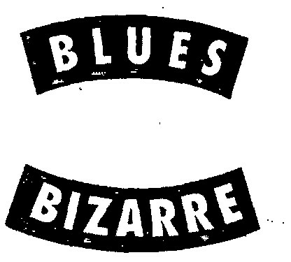 Blues Bizarre Device mark 660699 Trademark