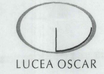 Lucea Oscar Device mark 1855347 Trademark