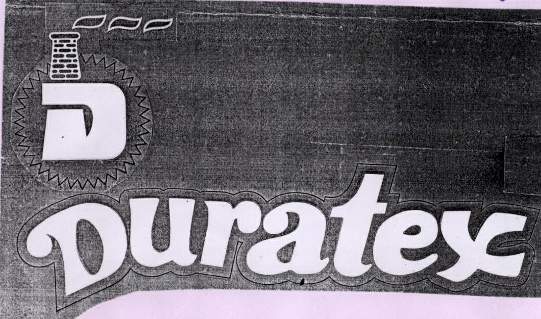 Duratex Device mark 1847149 Trademark
