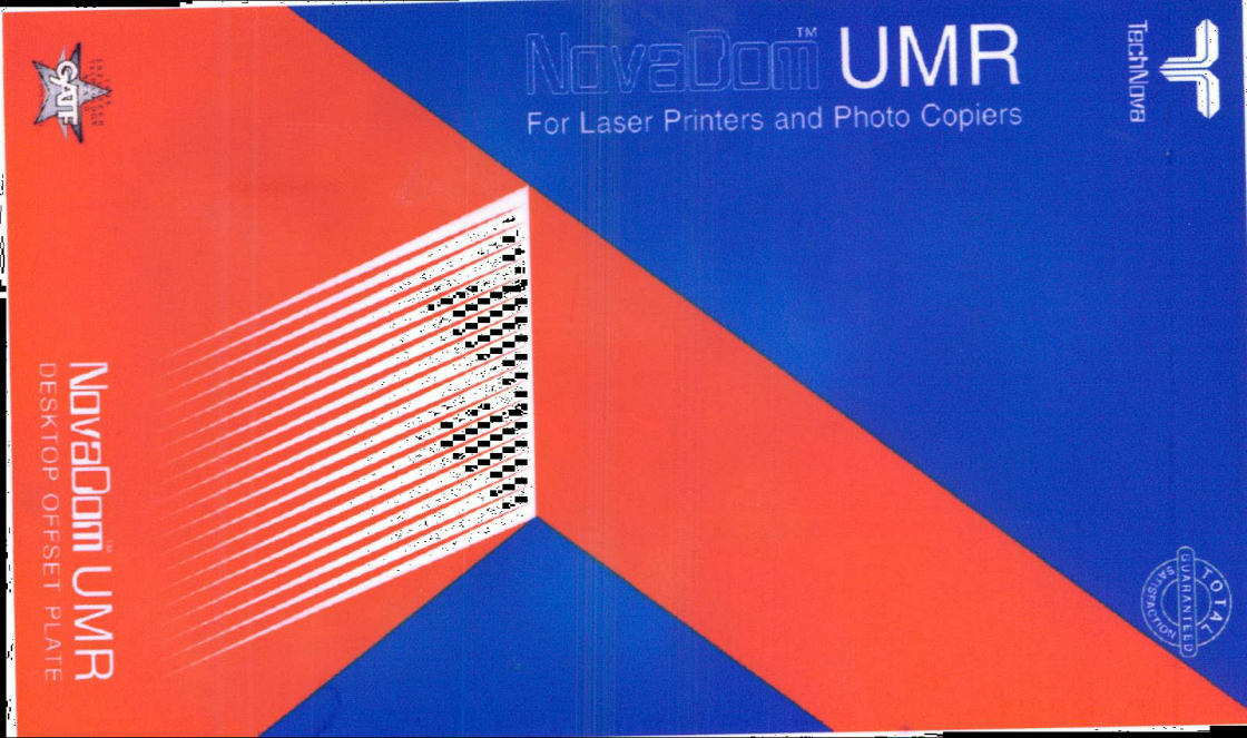 Novadom Umr Device mark 1120356 Trademark