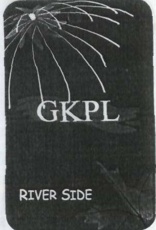 Gkpl Device mark 1818347 Trademark