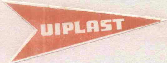 Uiplast Device mark 449080 Trademark
