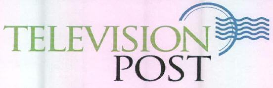 Television Post Device mark 2575849 Trademark